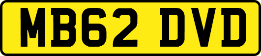 MB62DVD