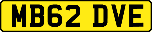 MB62DVE