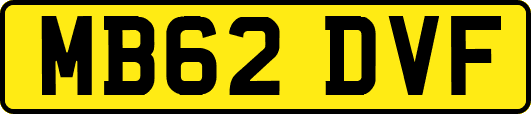 MB62DVF
