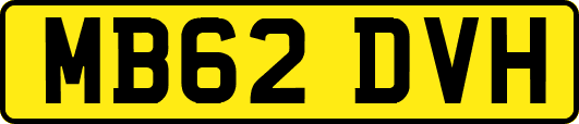 MB62DVH