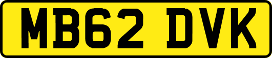 MB62DVK