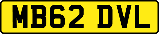 MB62DVL