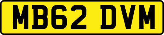 MB62DVM