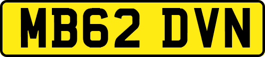 MB62DVN