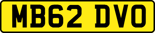 MB62DVO