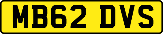 MB62DVS