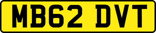MB62DVT