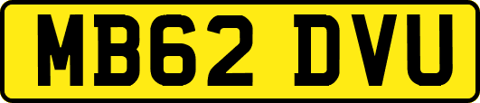 MB62DVU