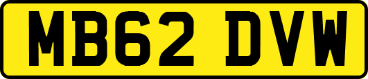MB62DVW