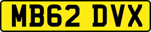 MB62DVX