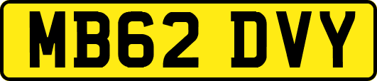 MB62DVY