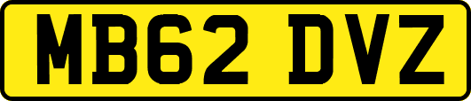MB62DVZ