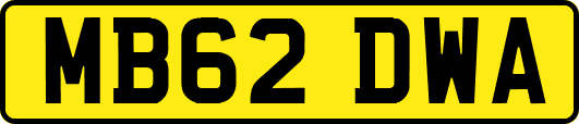 MB62DWA