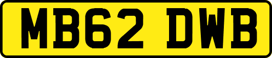 MB62DWB