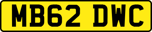 MB62DWC