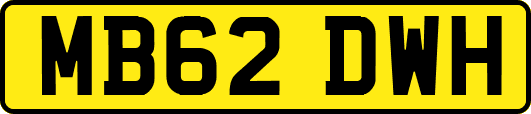 MB62DWH
