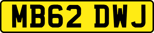 MB62DWJ