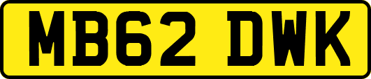 MB62DWK