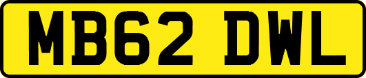 MB62DWL