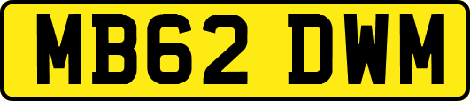 MB62DWM