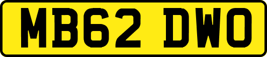 MB62DWO