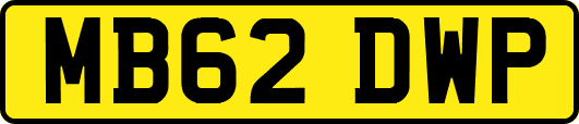 MB62DWP