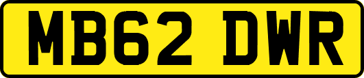 MB62DWR
