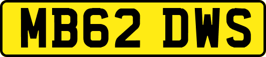 MB62DWS