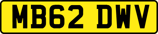MB62DWV