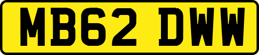 MB62DWW