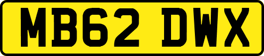 MB62DWX