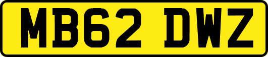 MB62DWZ