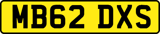 MB62DXS
