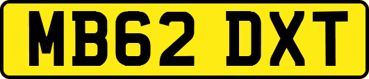 MB62DXT