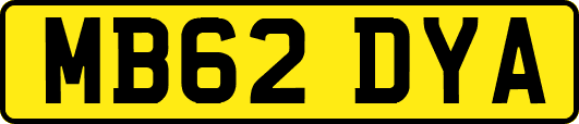 MB62DYA
