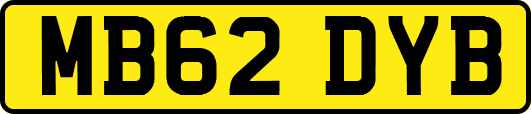 MB62DYB