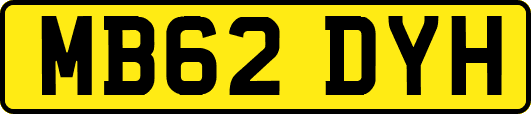 MB62DYH