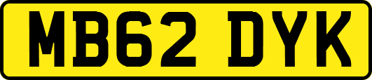 MB62DYK