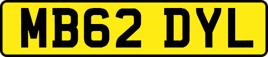 MB62DYL