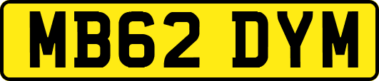 MB62DYM