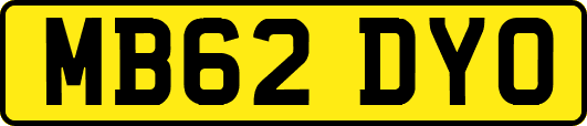 MB62DYO