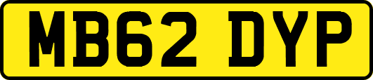 MB62DYP