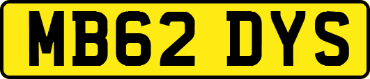 MB62DYS