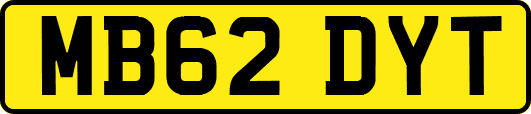 MB62DYT