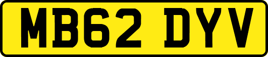 MB62DYV