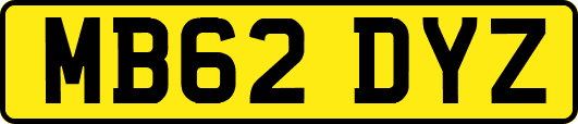 MB62DYZ
