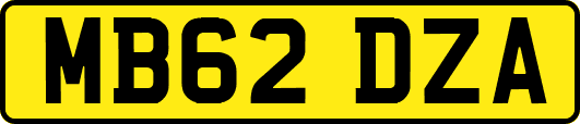 MB62DZA