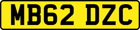 MB62DZC