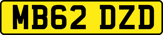 MB62DZD
