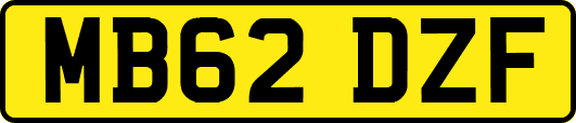 MB62DZF